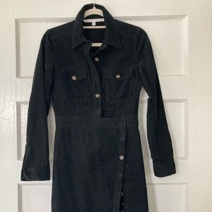 Veronica Beard Shirt Dress